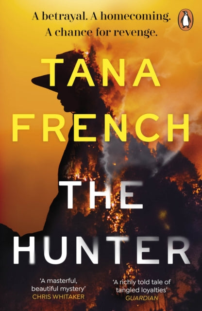 9781405963985-The Hunter