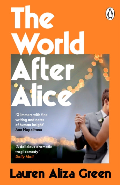 9781405964005, The World After Alice