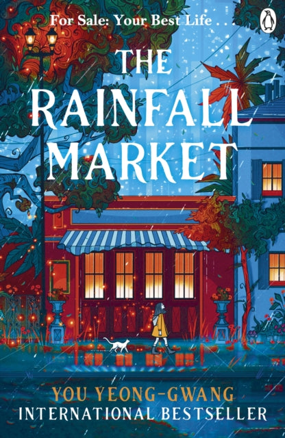 9781405964685, The Rainfall Market