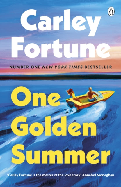 9781405965439-One Golden Summer