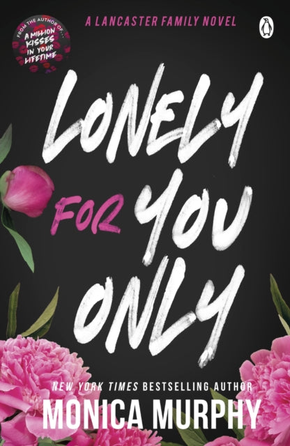 9781405966061-Lonely For You Only : A Lancaster Prep Novel