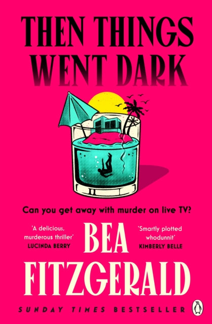 9781405966498, Then Things Went Dark