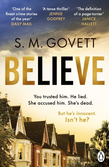 9781405968454, Believe
