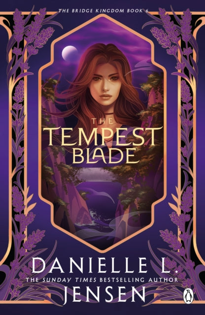 9781405968959, The Tempest Blade