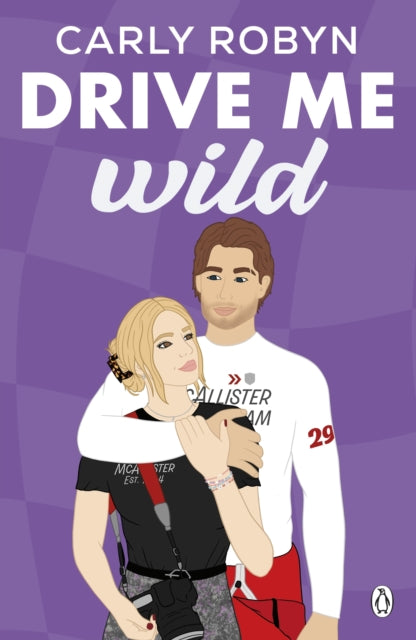 9781405969284-Drive Me Wild