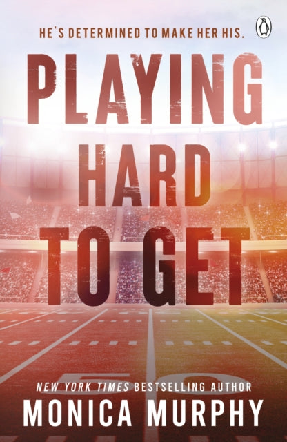 9781405969734-Playing Hard To Get