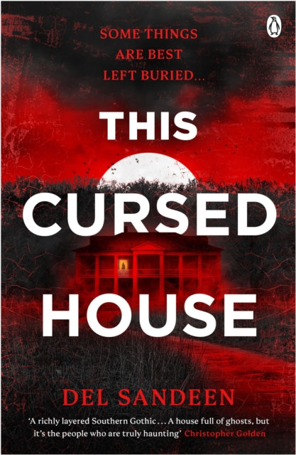 9781405969796, This Cursed House
