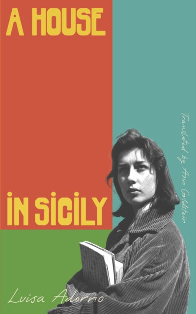 9781405973908, A House in Sicily