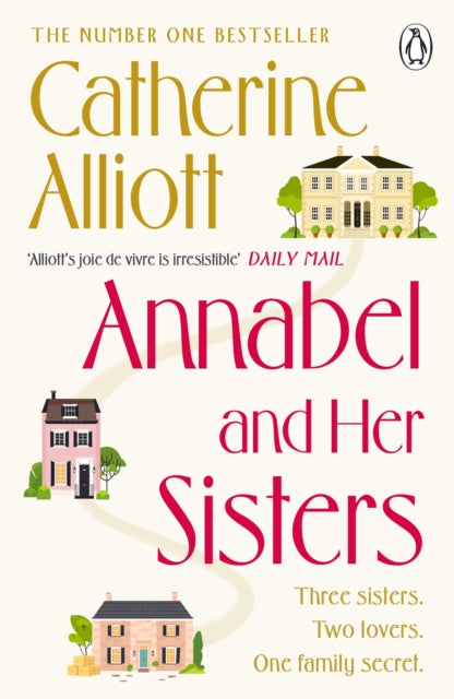 9781405975971, Annabel and Her Sisters