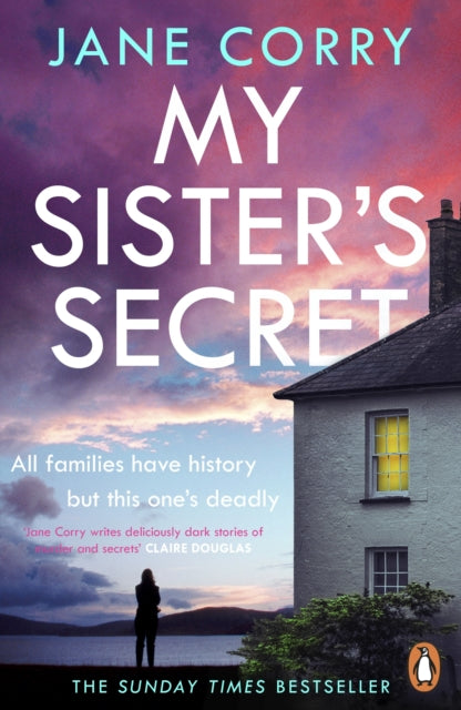 9781405976138, My Sister's Secret