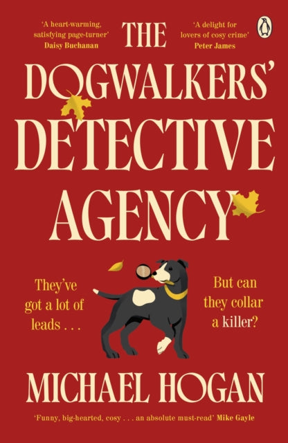 9781405977951, The Dogwalkers' Detective Agency