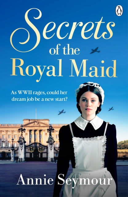 9781405979108, Secrets of the Royal Maid