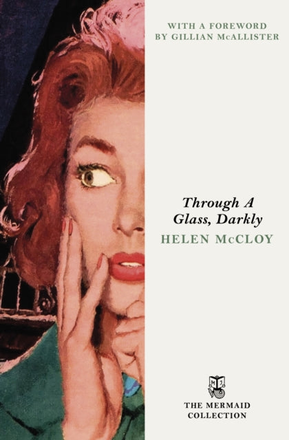 9781405984171, Through A Glass, Darkly