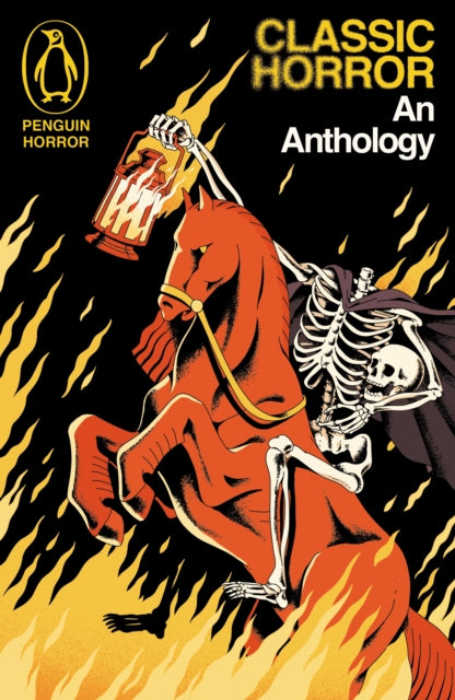 9781405985239, Classic Horror : An Anthology