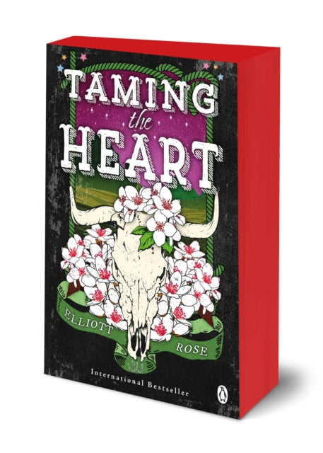 9781405986502, Taming The Heart