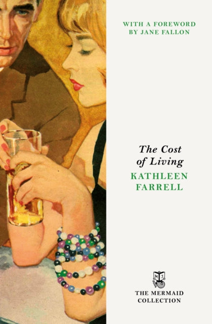 9781405988766, The Cost of Living