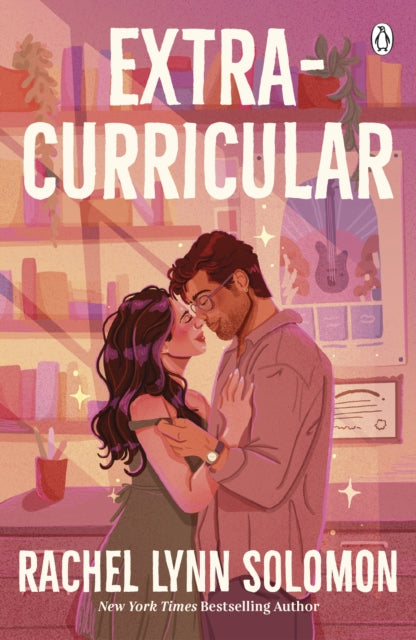 9781405989060, Extracurricular