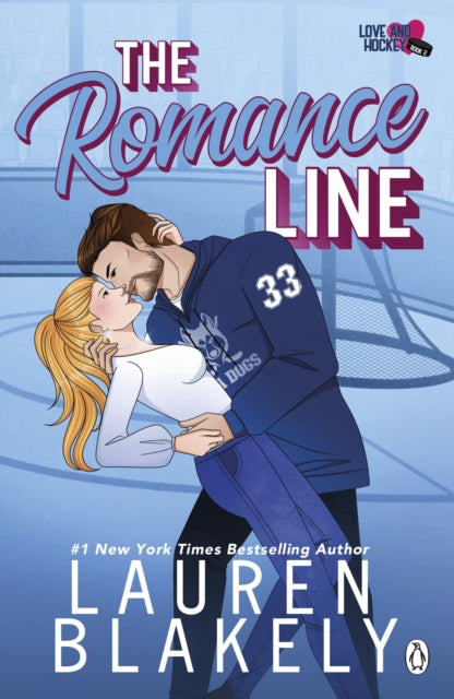 9781405989756, The Romance Line