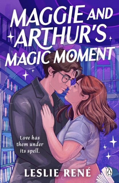 9781405990103, Maggie and Arthur's Magic Moment