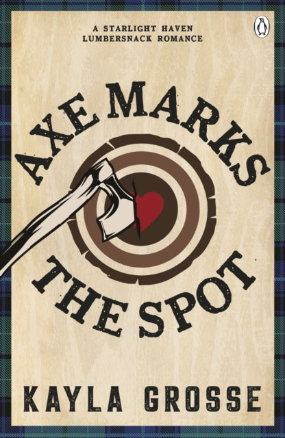 9781405990394, Axe Marks the Spot