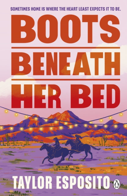 9781405990882, Boots Beneath Her Bed
