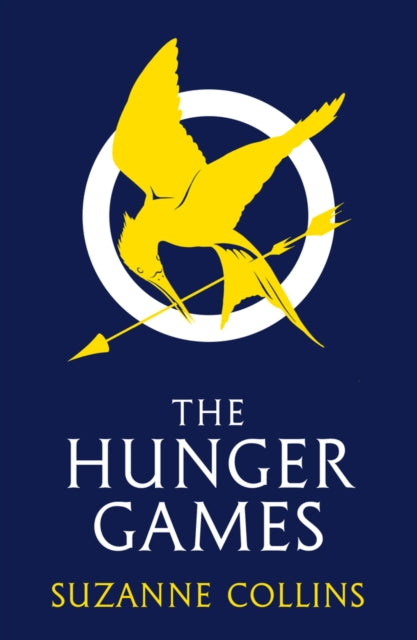 9781407132082, The Hunger Games
