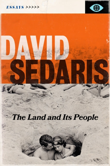 9781408714126, The Land and its People