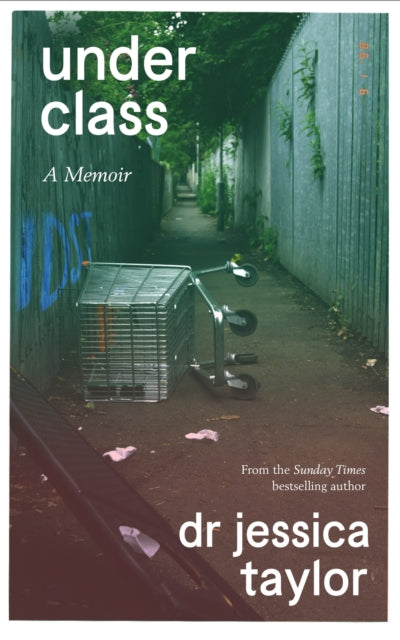 9781408716977-Underclass : A Memoir