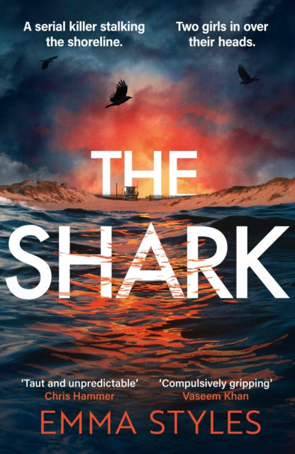 9781408722411, The Shark