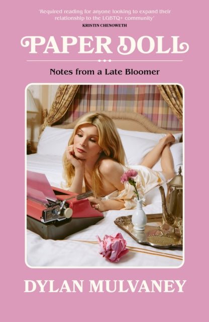 9781408723142-Paper Doll : Notes From A Late Bloomer