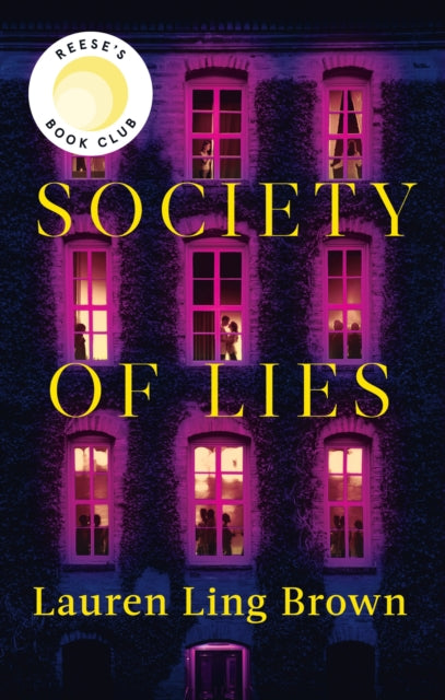 9781408723838-Society of Lies : The Reese Witherspoon Book Club Pick