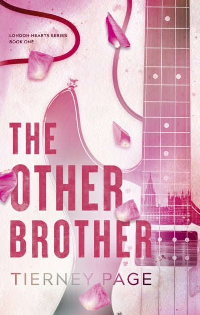 9781408725139, The Other Brother : a must-read, slow-burn, forbidden romance for 2025 that's spicy and addictive