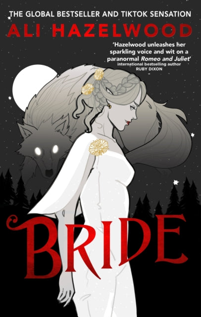 9781408728864-Bride : From the bestselling author of The Love Hypothesis