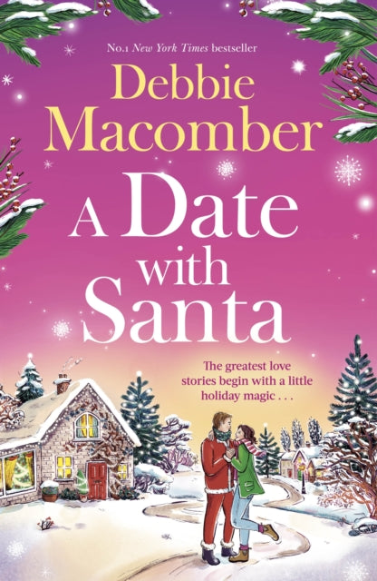 A Date With Santa