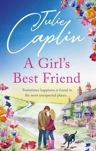 9781408736166, A Girl's Best Friend : A feel-good countryside romance
