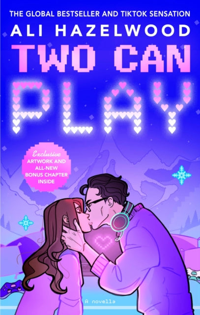 9781408737217, Two Can Play : From the Sunday Times bestselling author of Deep End and Mate