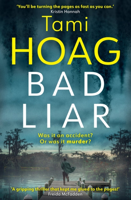 9781409169666-Bad Liar