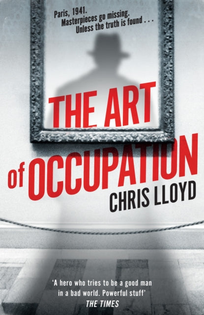 9781409190400, The Art of Occupation