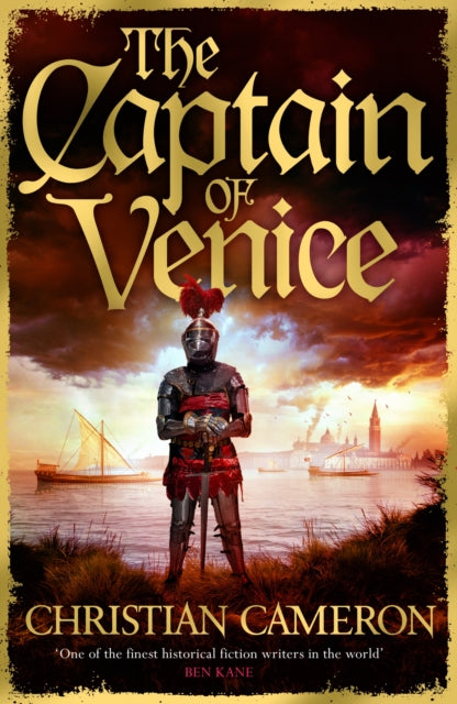 9781409198246, The Captain of Venice