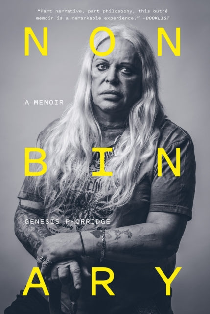 9781419749773-Nonbinary : A Memoir