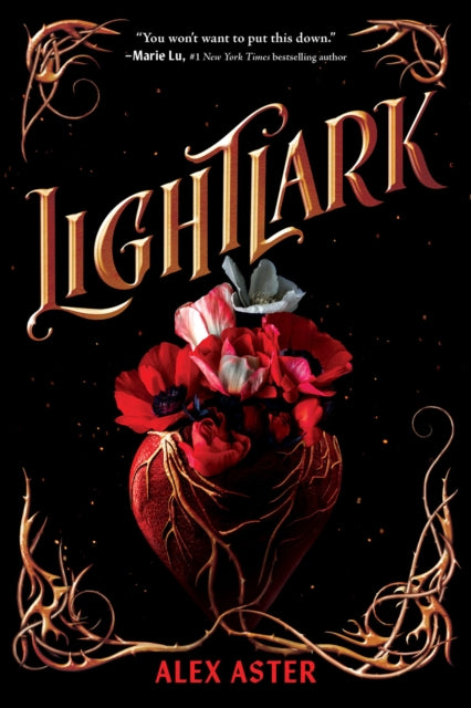 9781419760877-Lightlark (The Lightlark Saga Book 1) : Volume 1