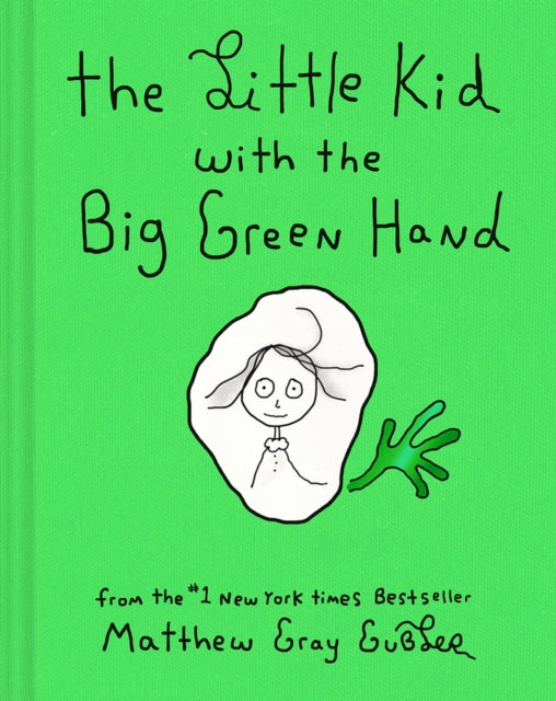 9781419771224-The Little Kid With the Big Green Hand