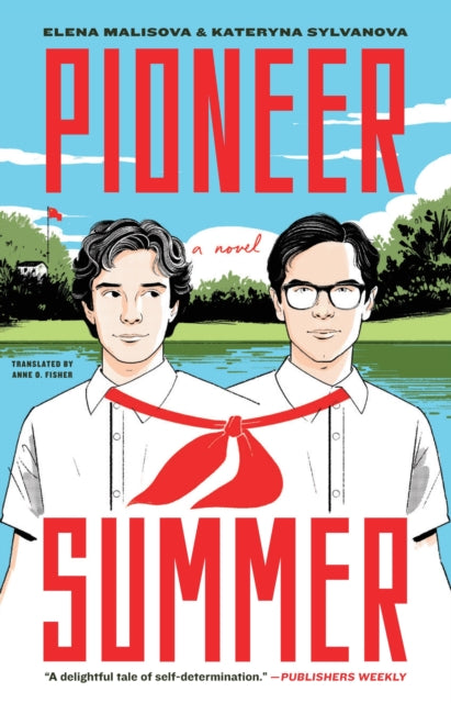 9781419773112, Pioneer Summer : A Novel