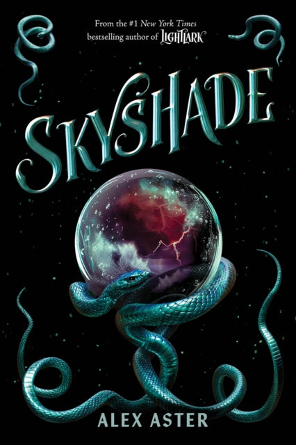 9781419773785-Skyshade (The Lightlark Saga Book 3) : Volume 3