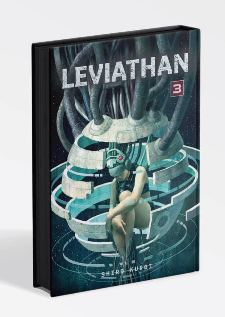 9781419778322, Leviathan Volume 3 : Volume 3