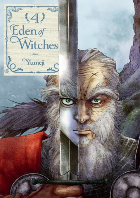 9781419778476, Eden of Witches Volume 4 : Volume 4