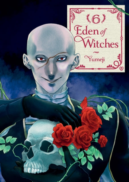 9781419778490, Eden of Witches Volume 6 : Volume 6