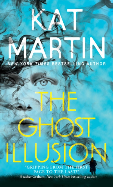 9781420156034, The Ghost Illusion