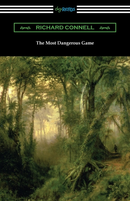 9781420980738-The Most Dangerous Game