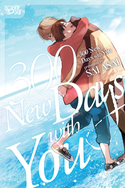 9781427884954, 300 New Days With You